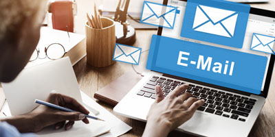 Business Email Soltuions